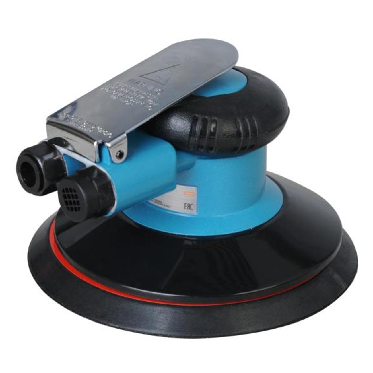 Пневматическая шлифовальная машина Sturm! AU-1731-04