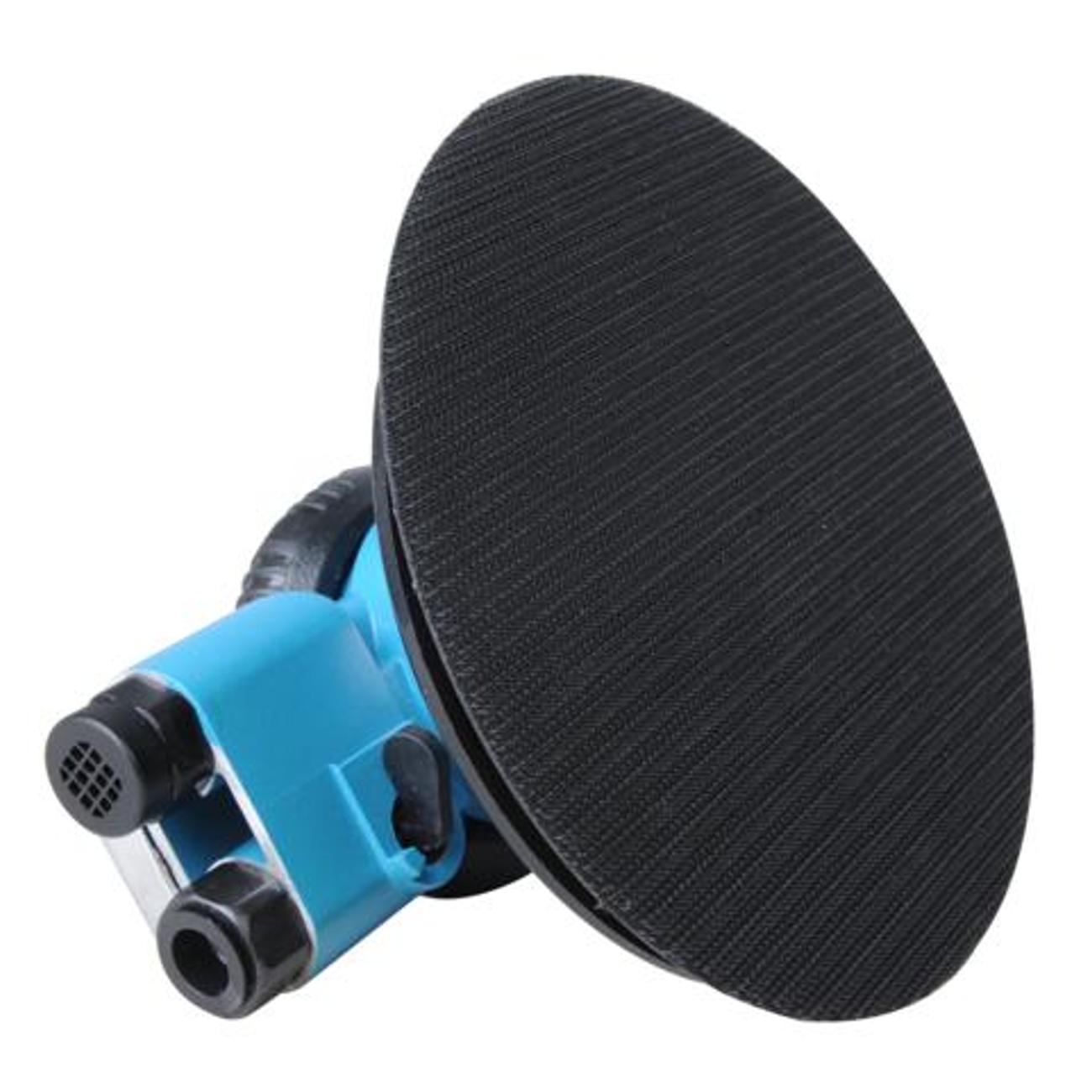 Пневматическая шлифовальная машина Sturm! AU-1731-04