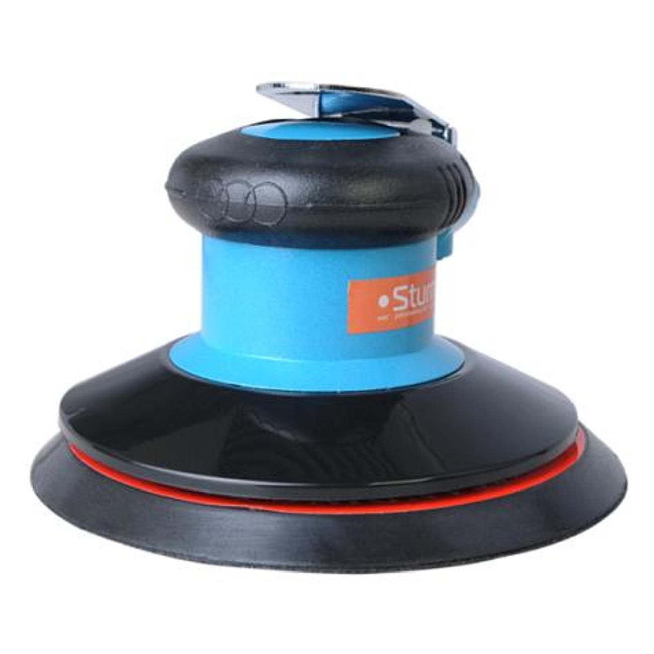 Пневматическая шлифовальная машина Sturm! AU-1731-04