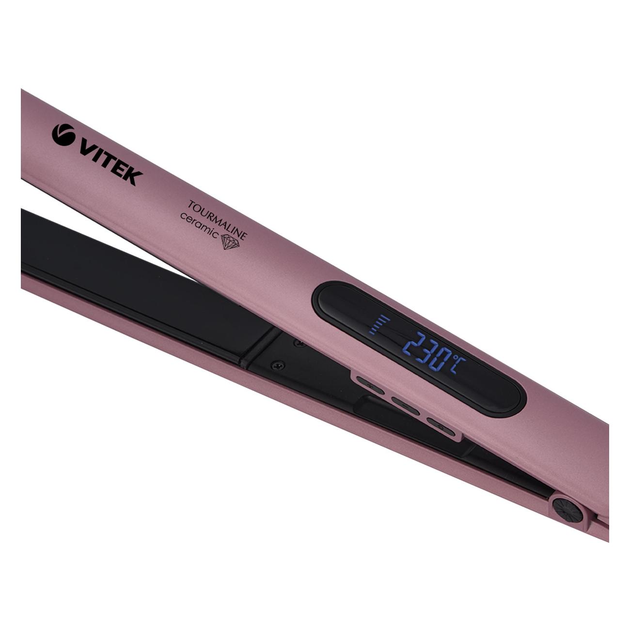 Выпрямитель волос Vitek VT-1339