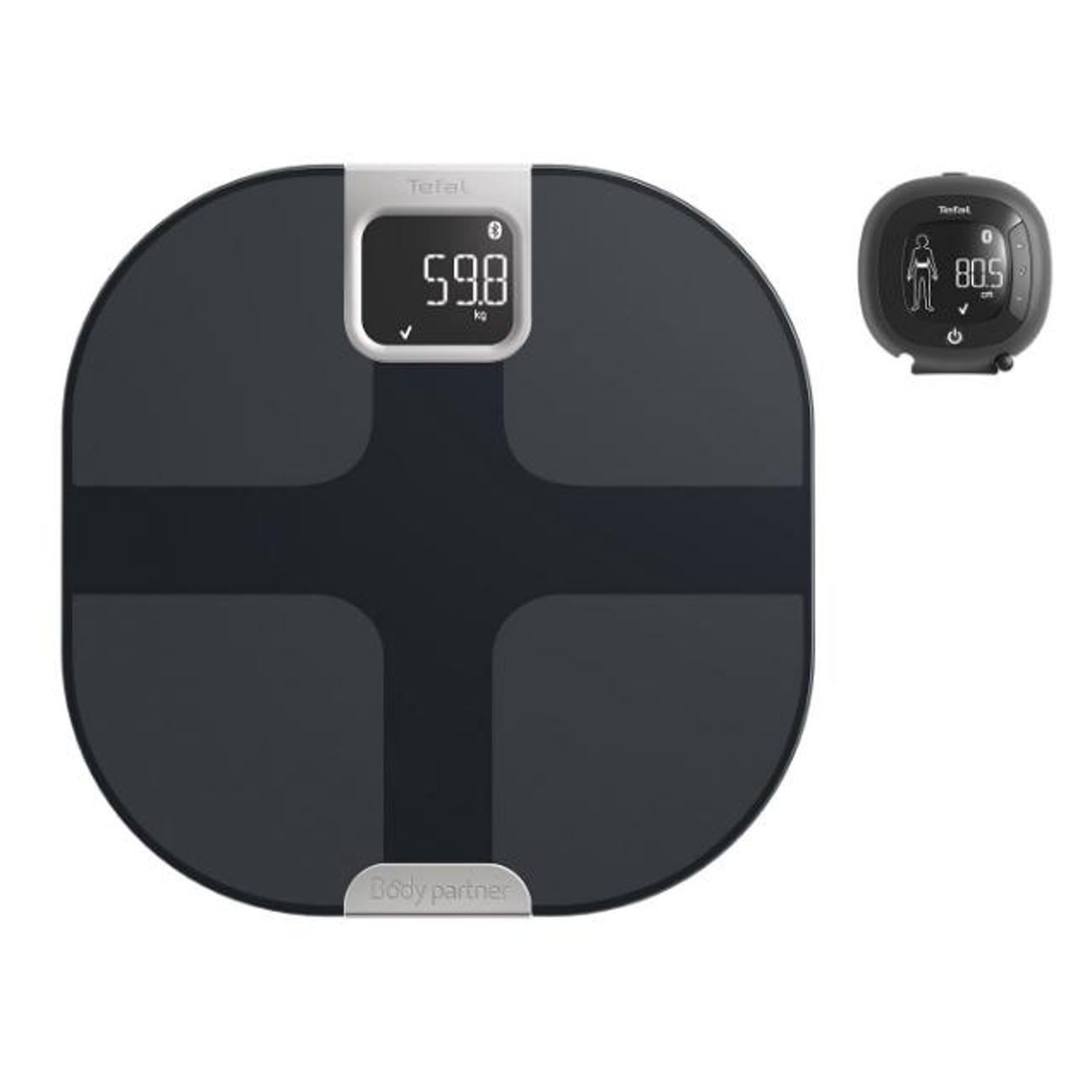 Умные весы Tefal YD3090S1