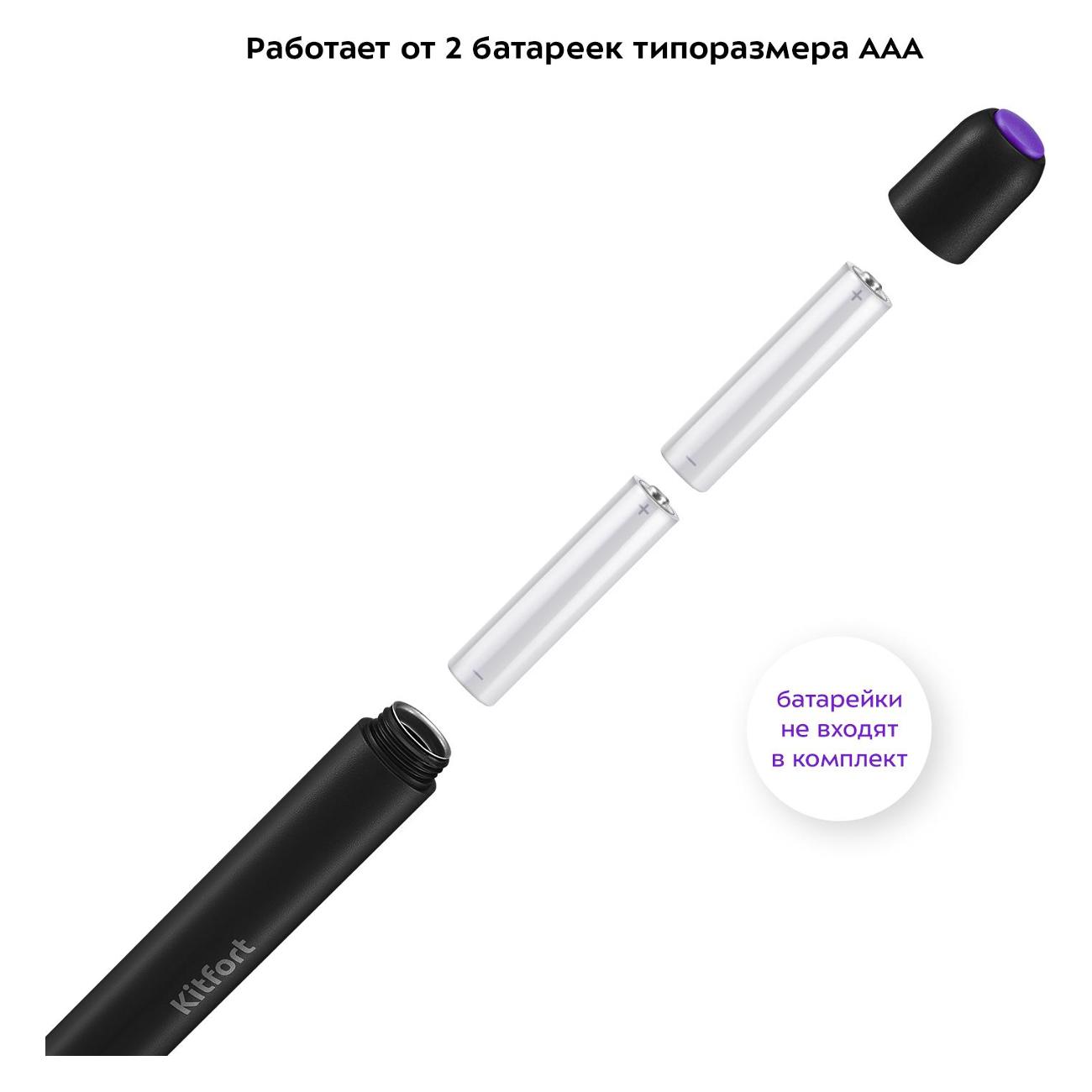 Венчик Kitfort КТ-7145