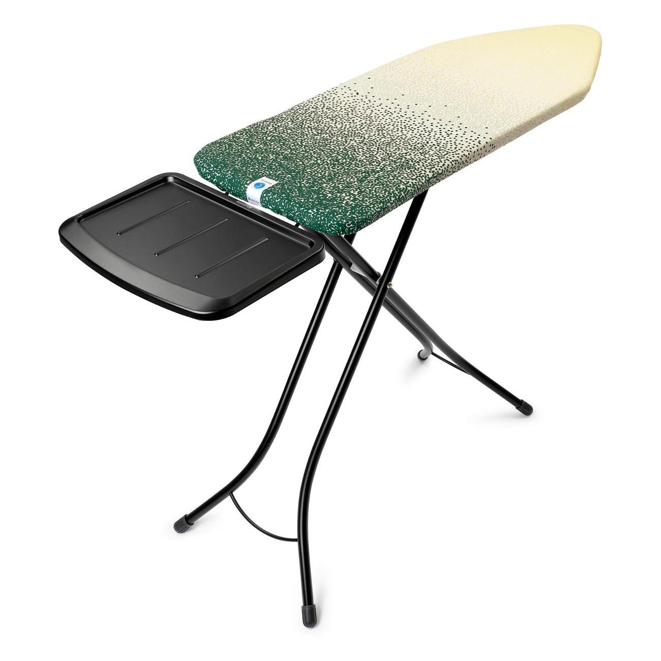 Гладильная доска Brabantia 242106 зеленая