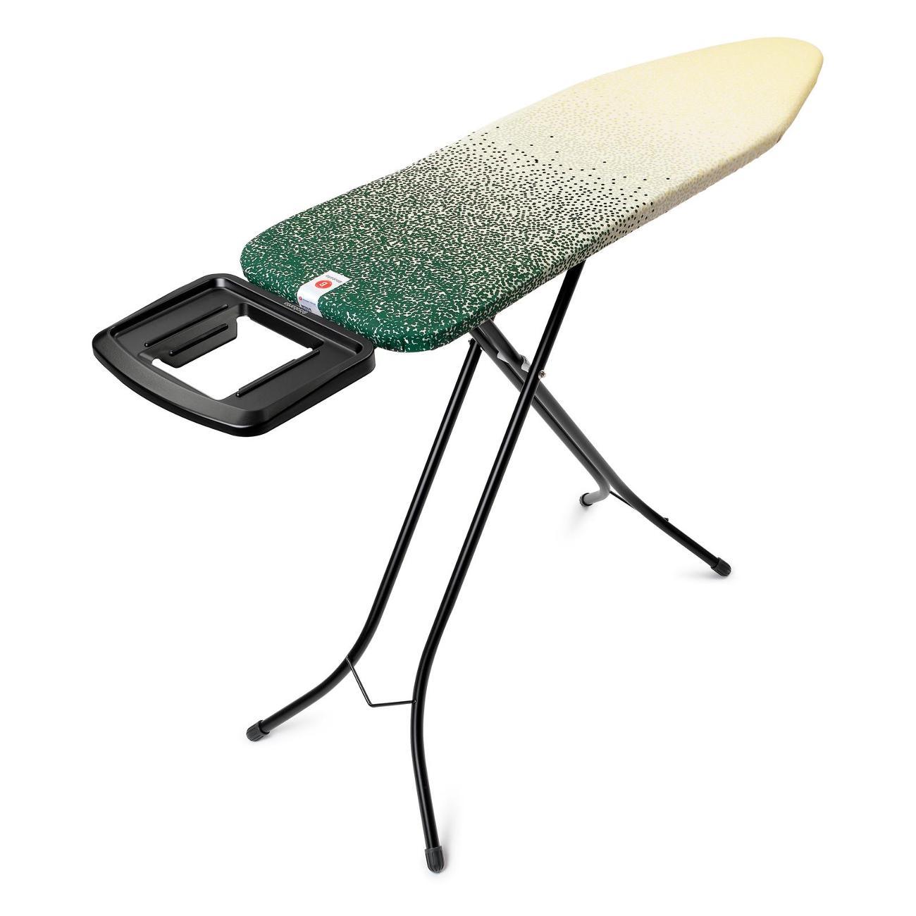 Гладильная доска Brabantia 242083 зеленая
