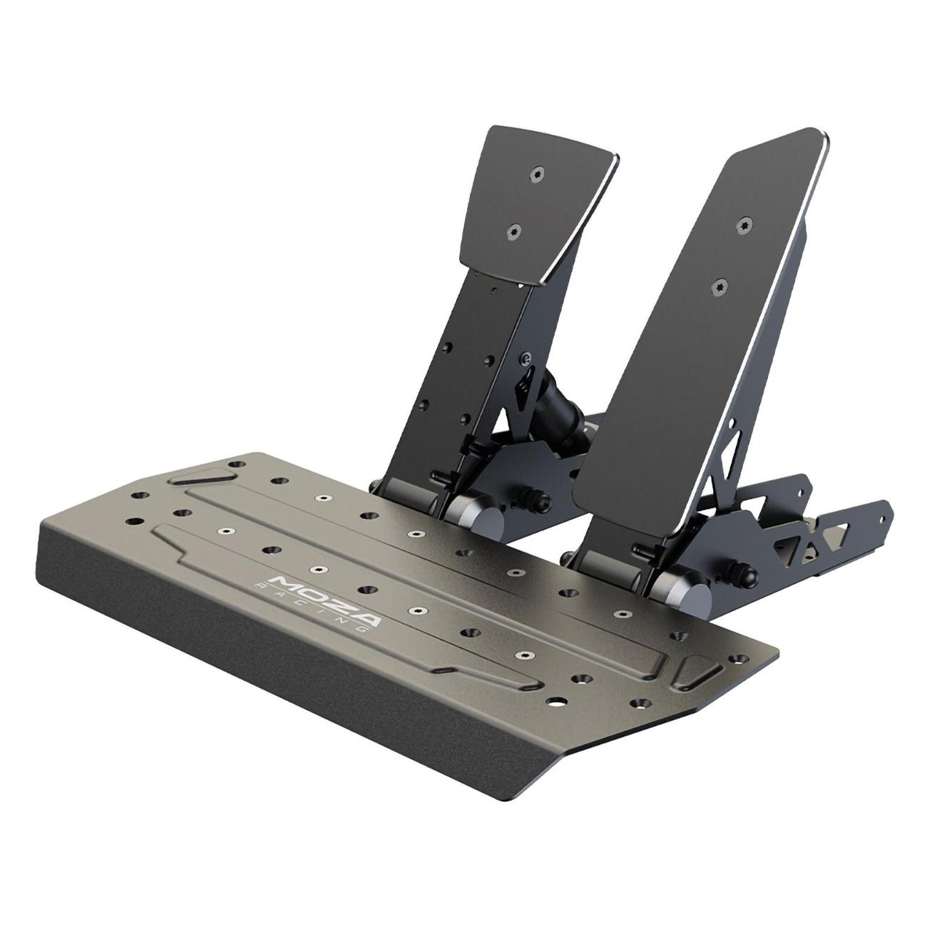 Педали Moza SR-P Double Pedals with Base RS11