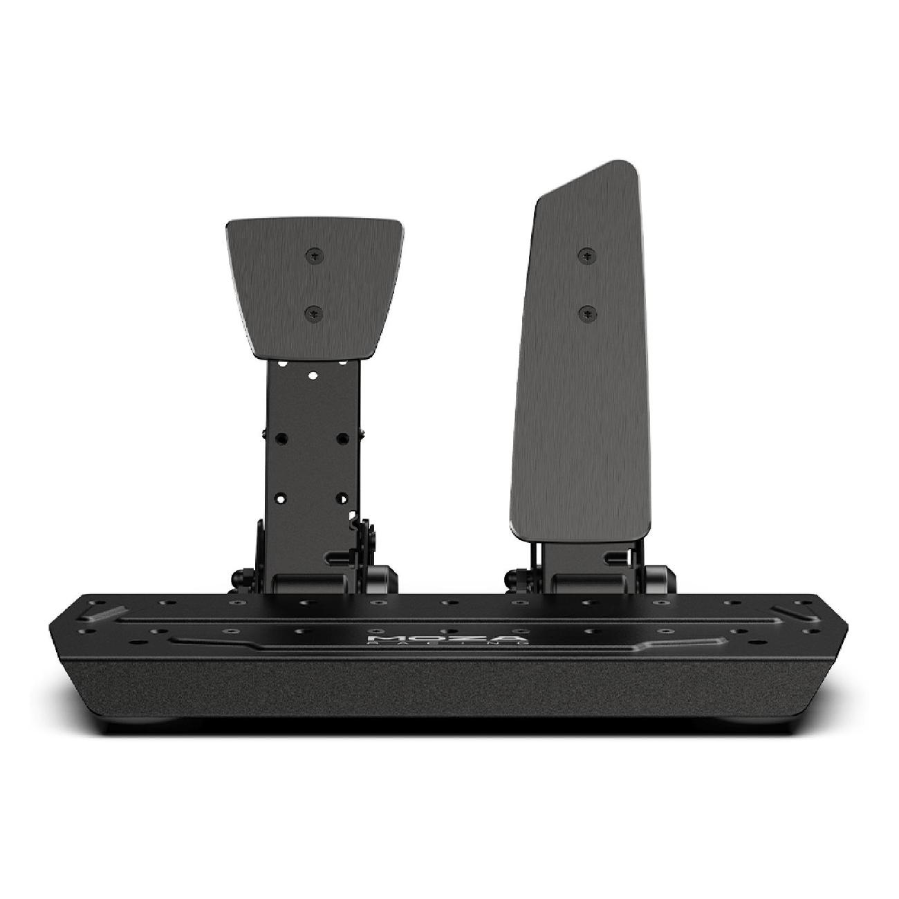 Педали Moza SR-P Double Pedals with Base RS11