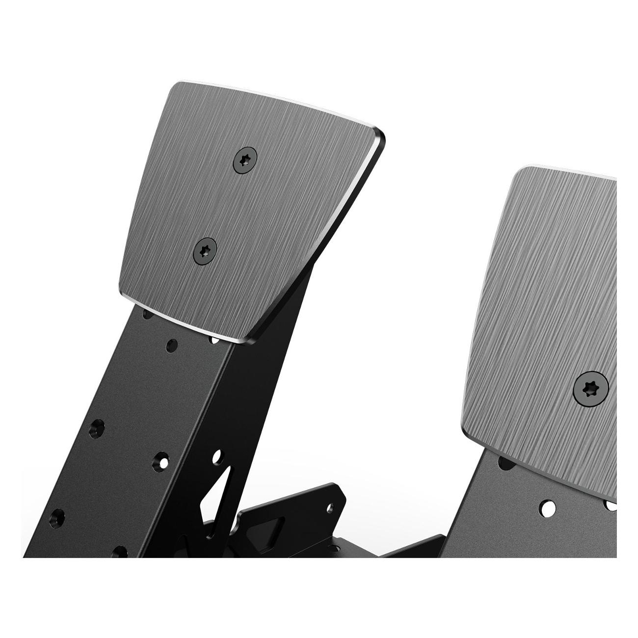 Педали Moza SR-P Double Pedals with Base RS11