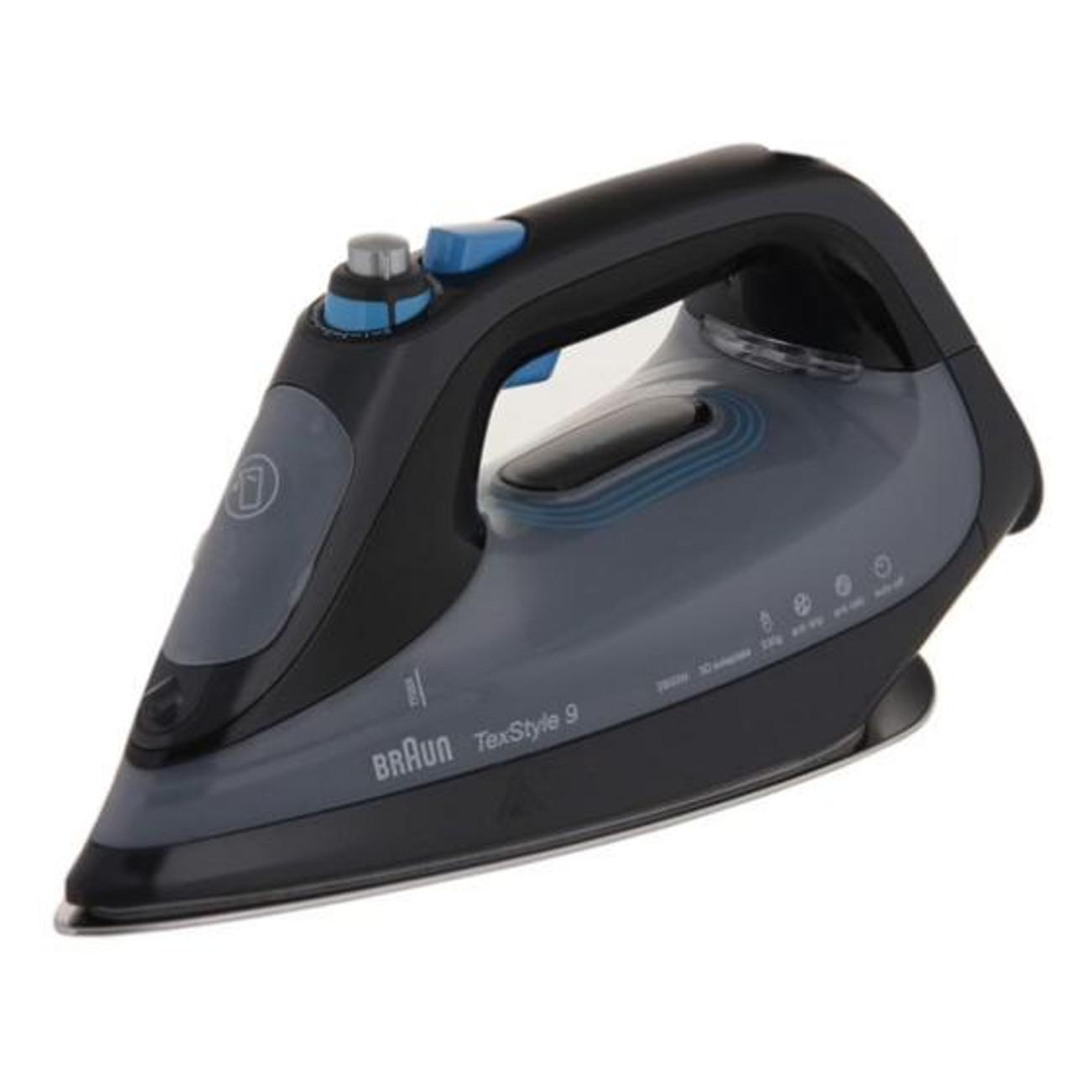 Утюг Braun SI 9188