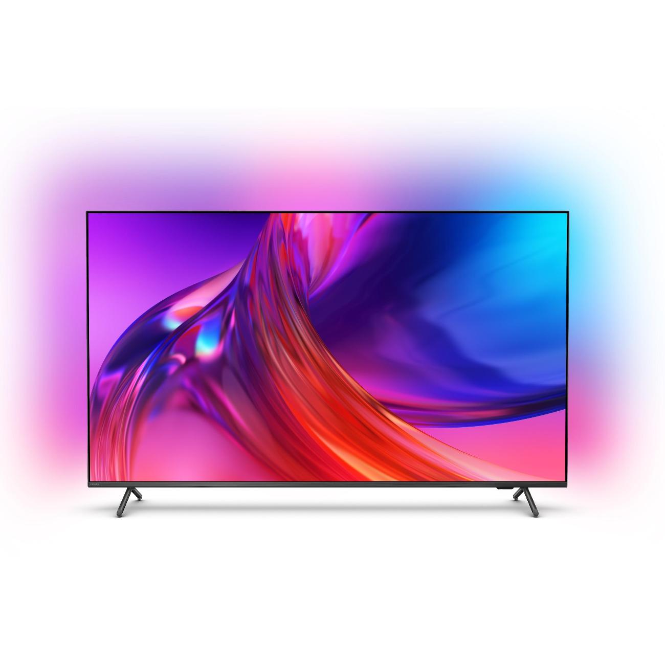 Телевизор Philips 50PUS8729/60