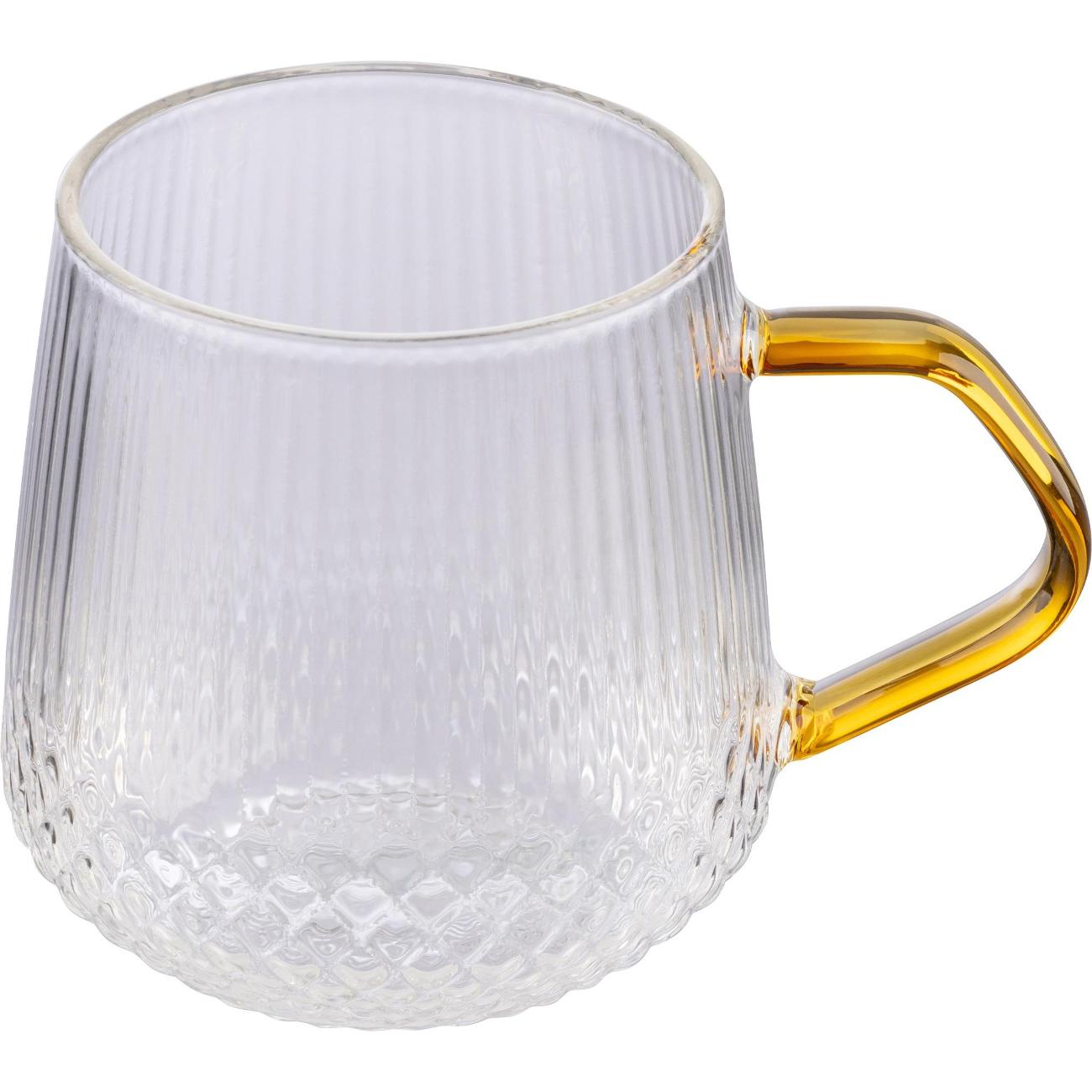 Кружка для чая Leonord AROMA 435 мл