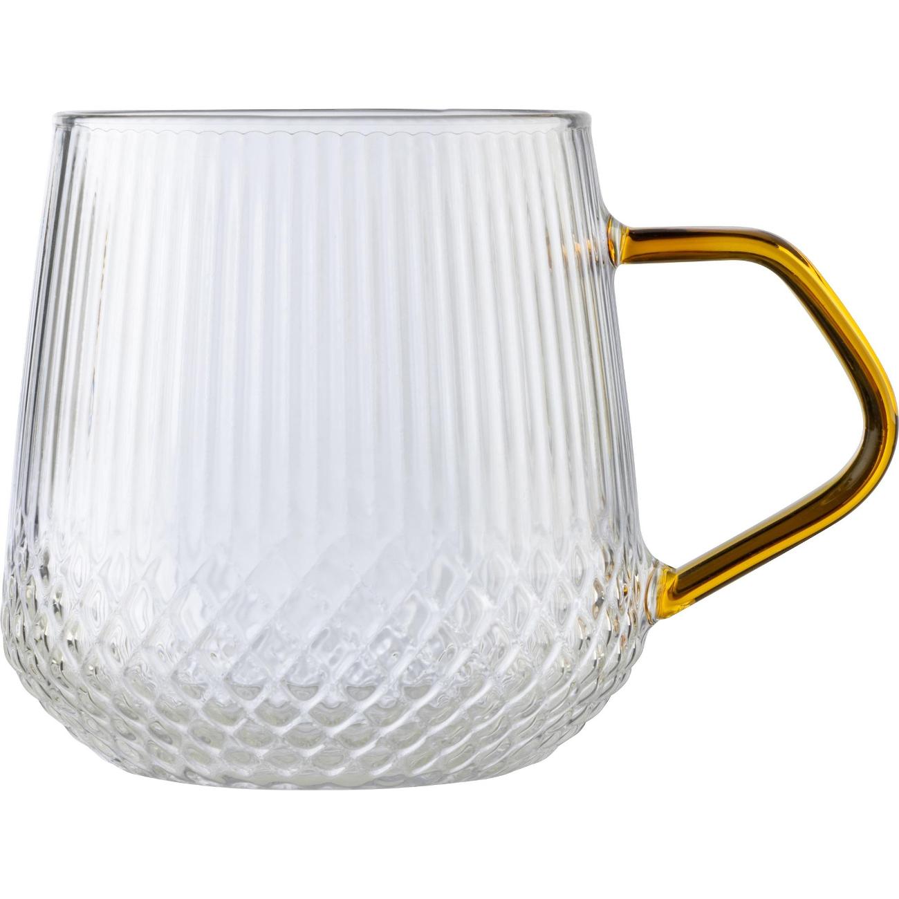 Кружка для чая Leonord AROMA 435 мл