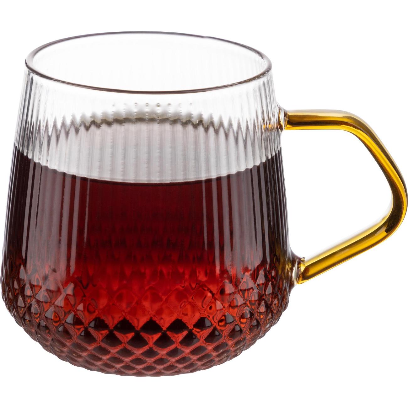 Кружка для чая Leonord AROMA 435 мл