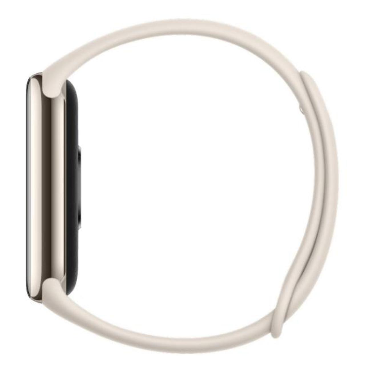 Фитнес- браслет Xiaomi Smart Band 8 White (M2239B1CN)