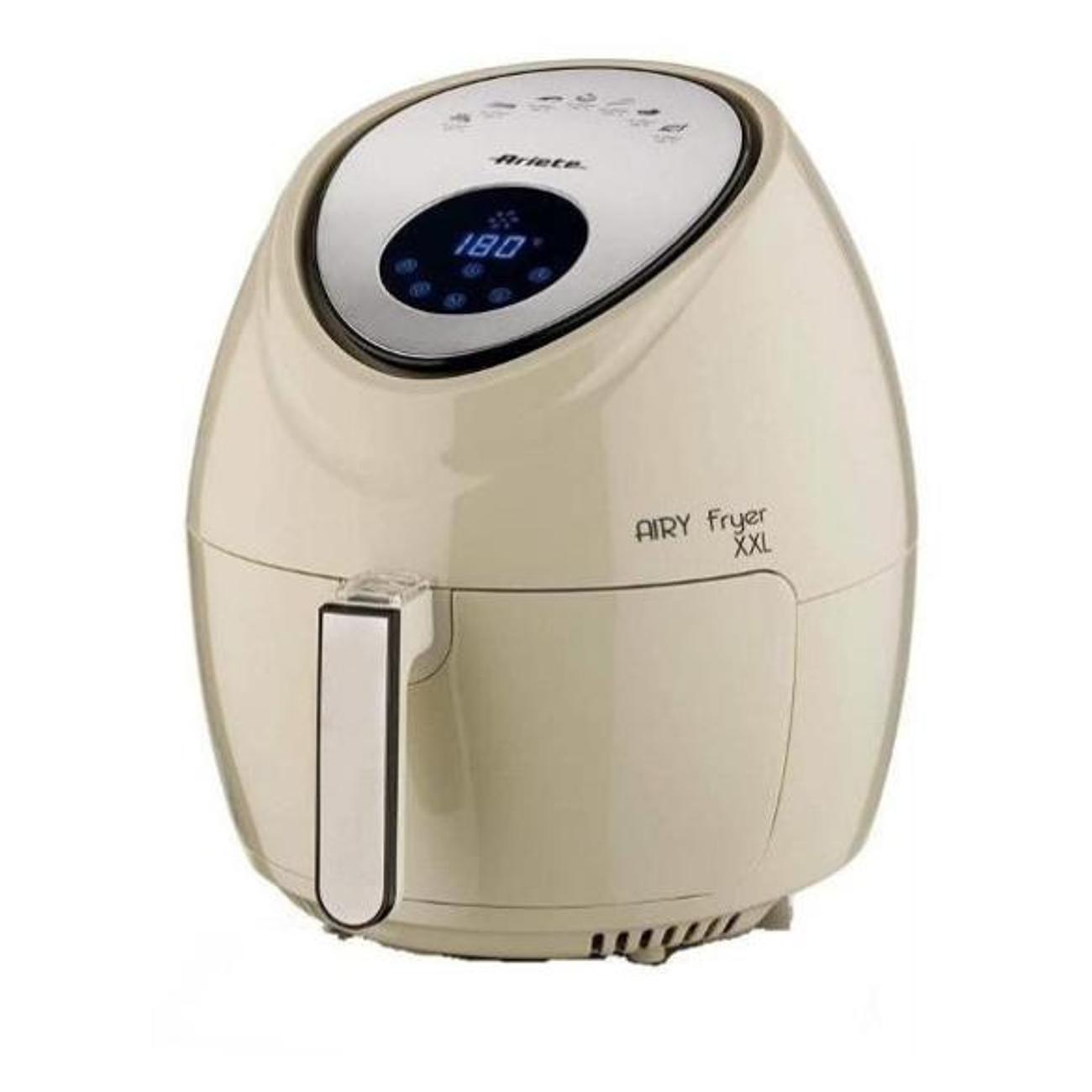 Фритюрница Ariete 4618 бежевая
