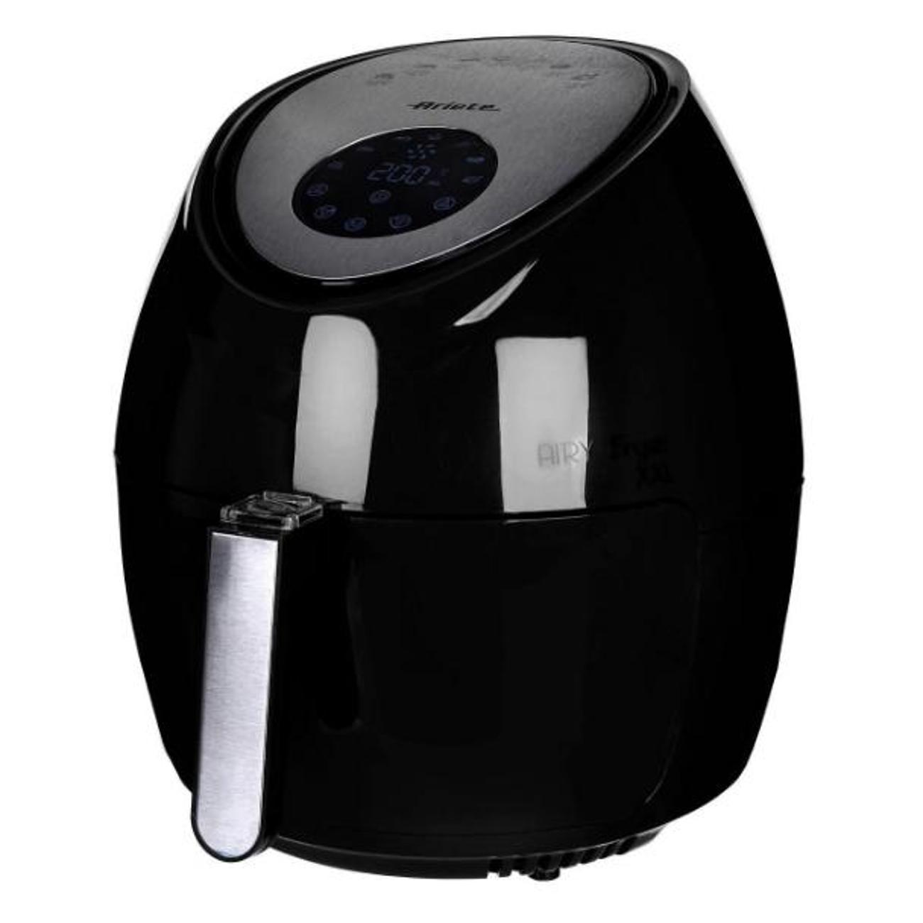 Фритюрница Ariete 4618 черная