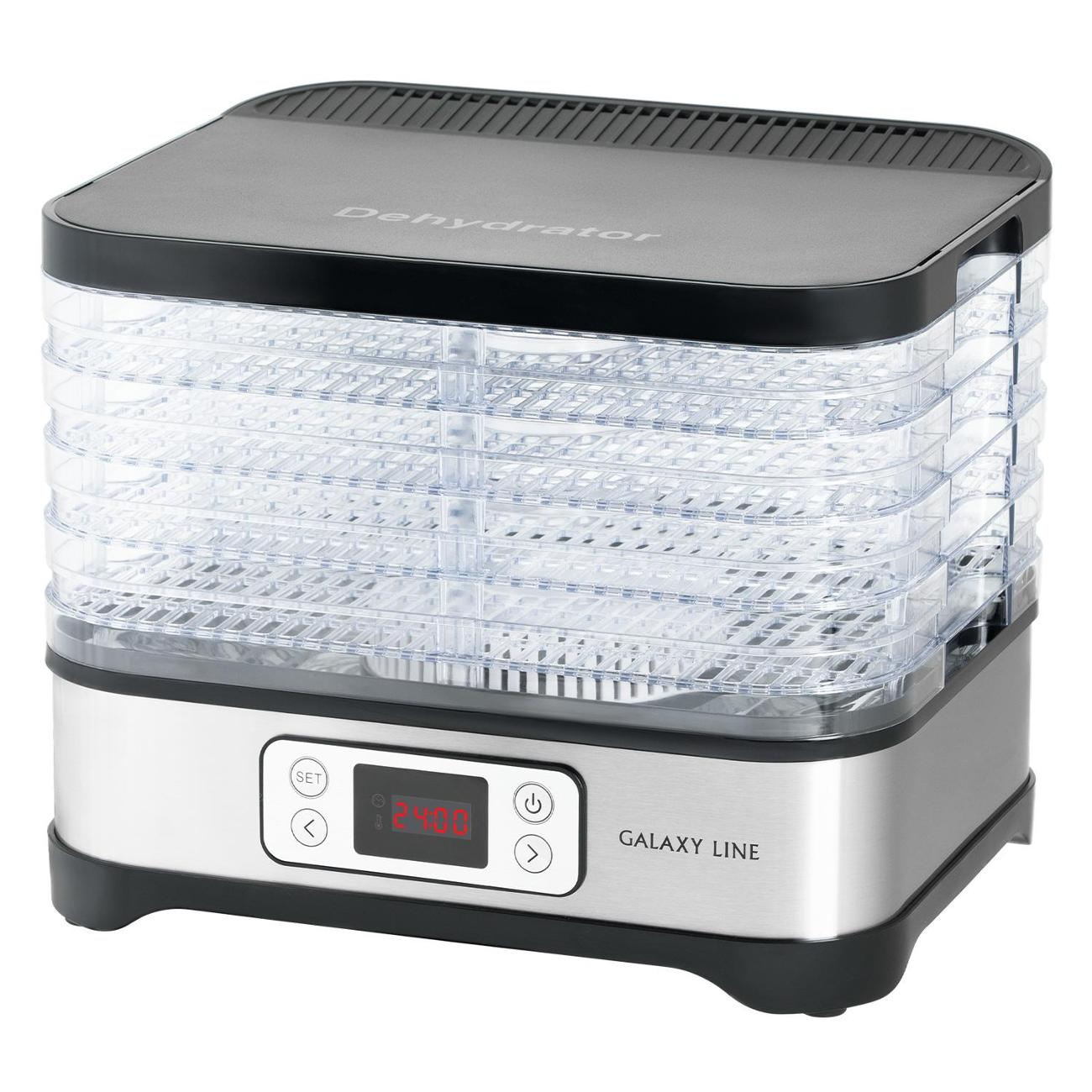 Сушка для фруктов Galaxy LINE GL2640