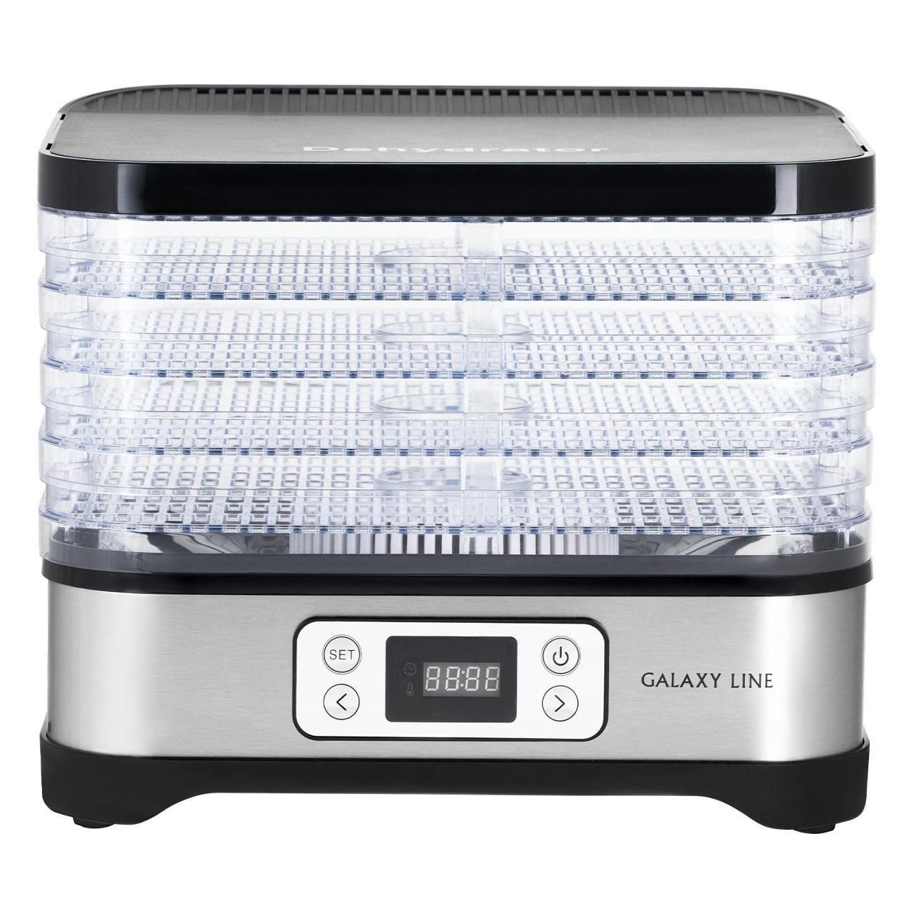 Сушка для фруктов Galaxy LINE GL2640