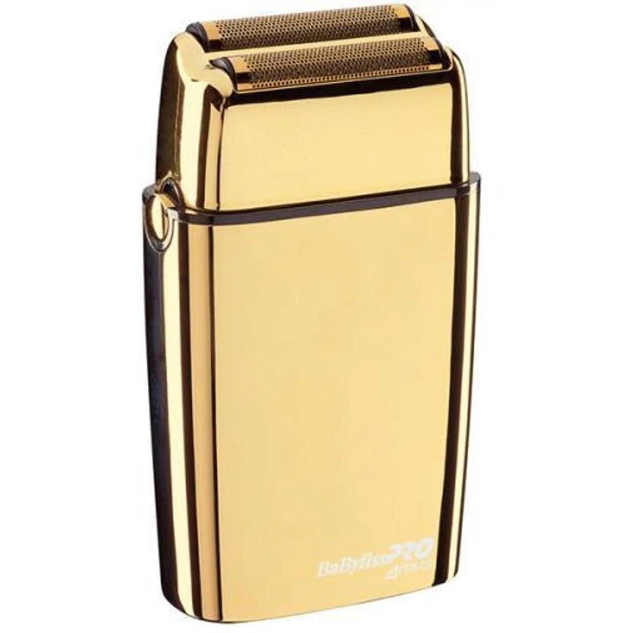 Электробритва Babyliss FXFS2GE золотой