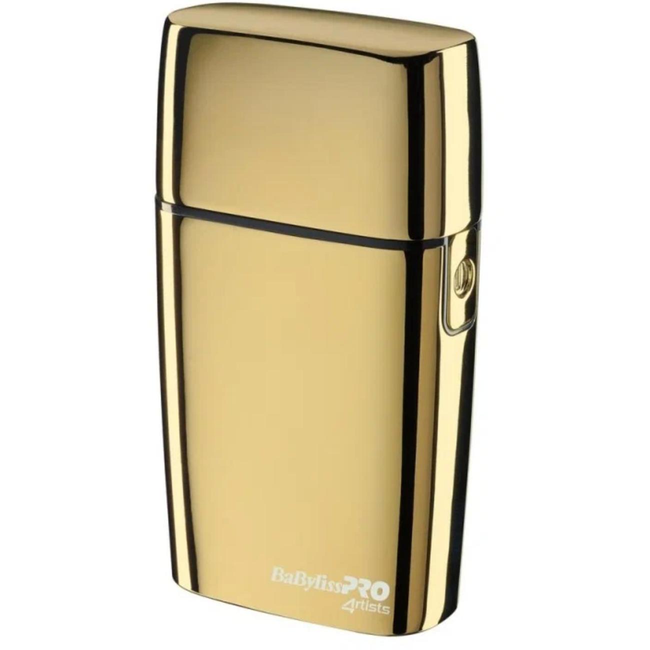 Электробритва Babyliss FXFS2GE золотой