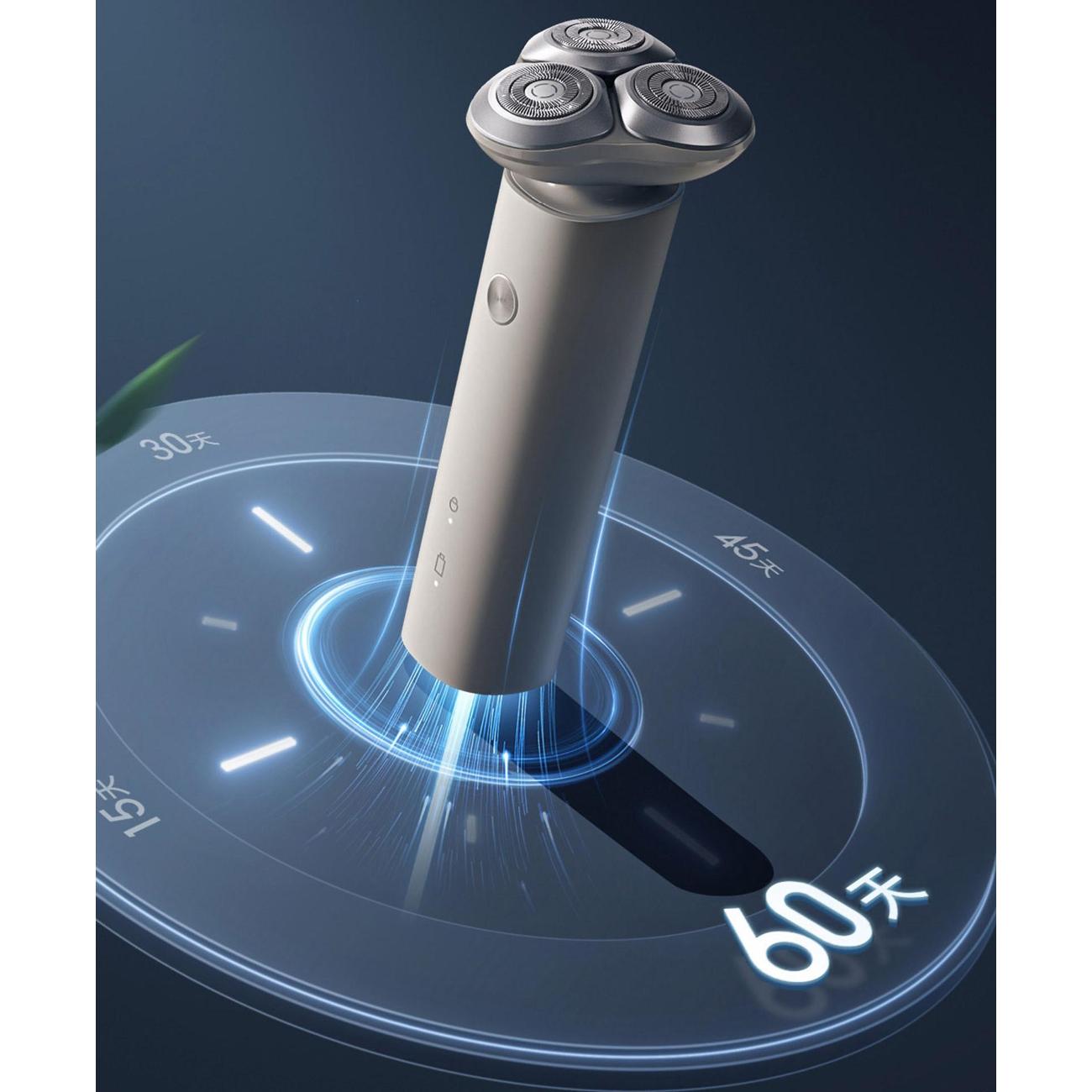 Электробритва Mijia S101