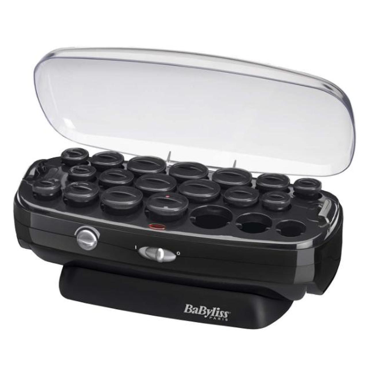 Электробигуди Babyliss RS035E