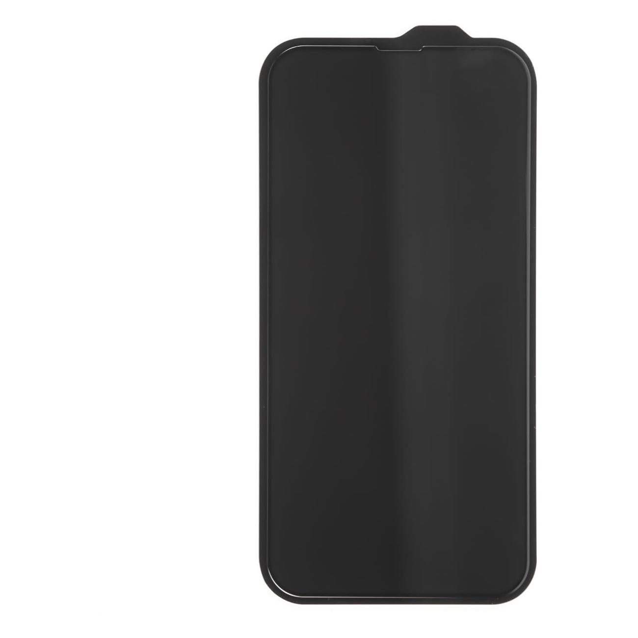 Защитное стекло Red Line Corning iPhone 13 Pro Max черное фото