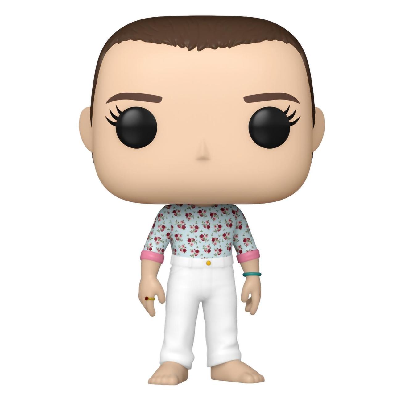 Фигурка Funko Stranger Things S4 Finale Eleven 72135 фото