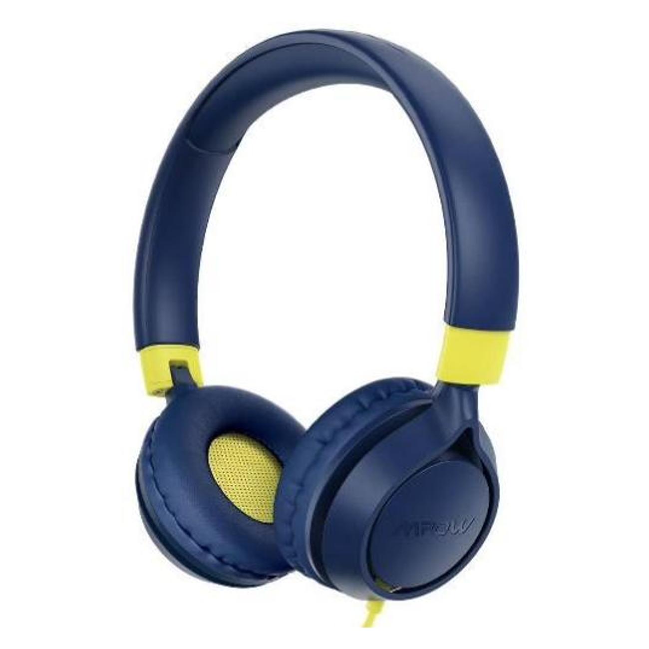 Наушники накладные MPOW MPBH457AL синий