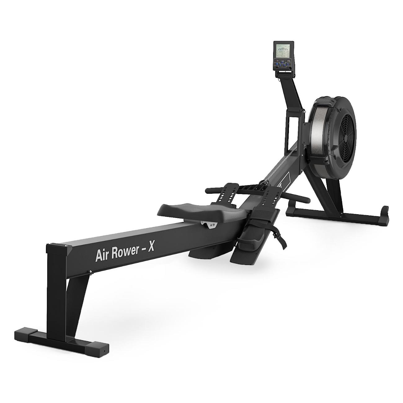 Гребной тренажер UnixFit Air Rower-X