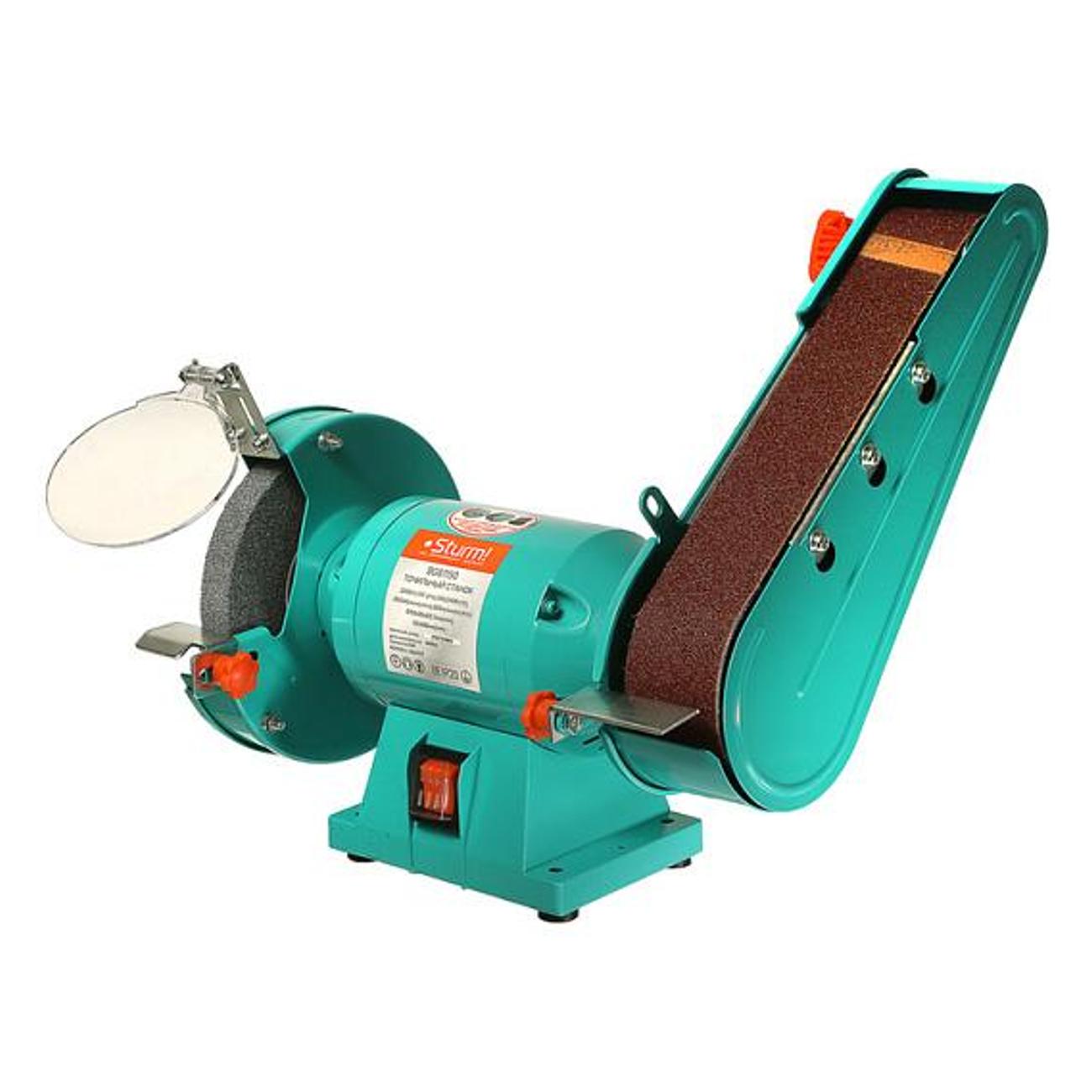 Точильный станок Sturm! BG61150