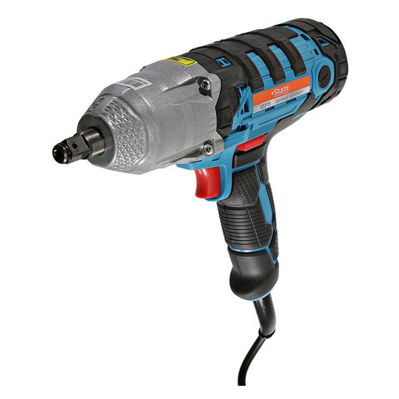 Гайковерт Sturm! ID2111