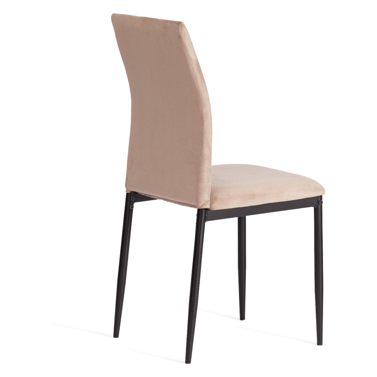 Стул Tetchair CAPRI 21402