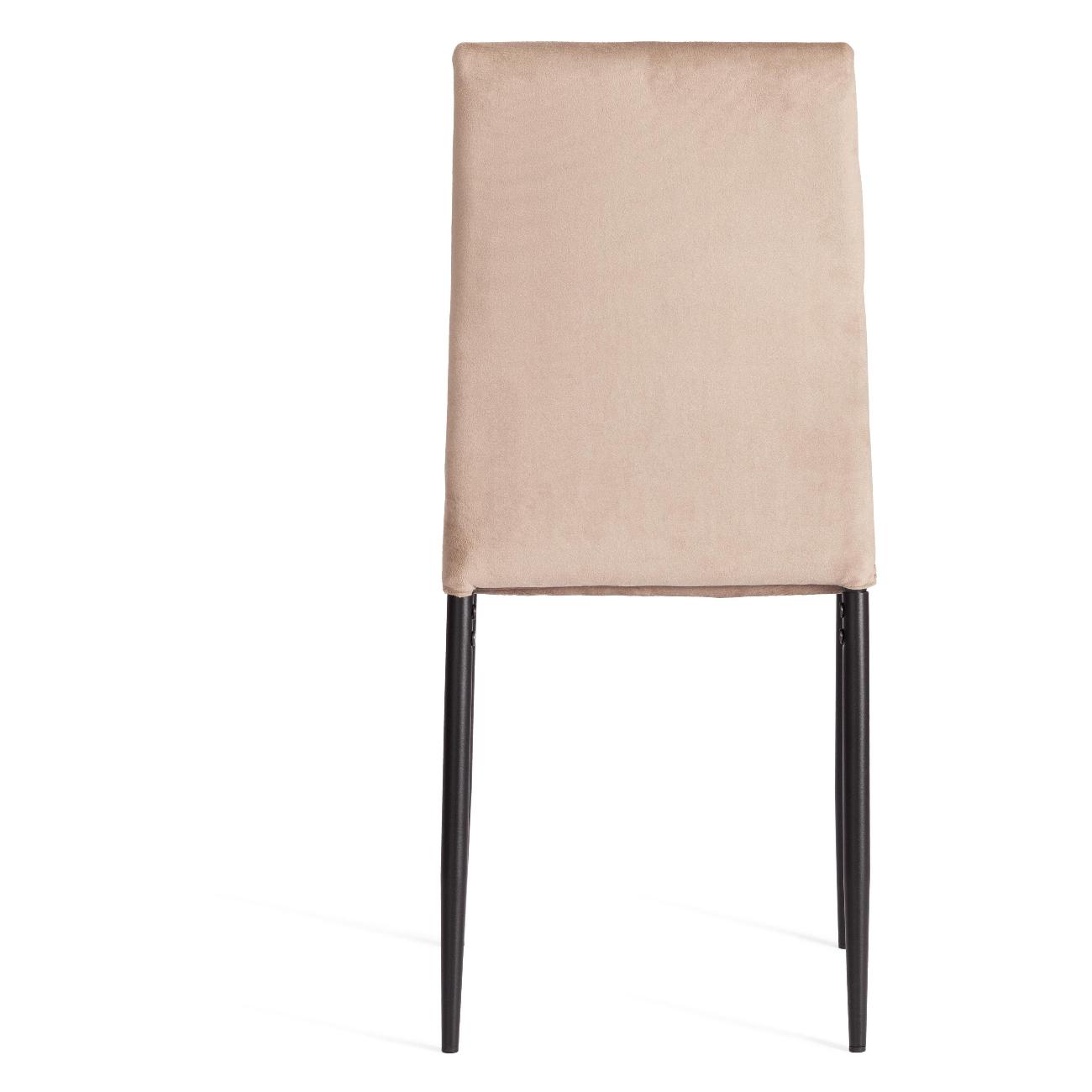 Стул Tetchair CAPRI 21402