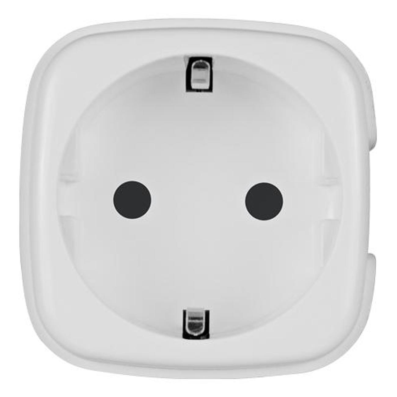 Умная розетка Novihome SOCKET