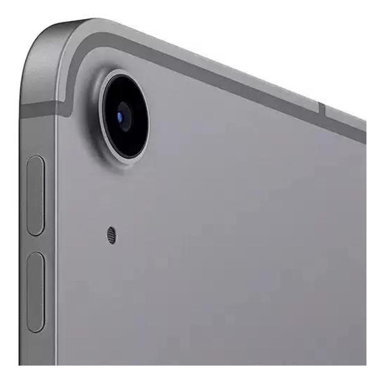 Планшет Apple iPad Air 10.9 2022 Wi-Fi 64GB Space Grey (MM9C3)