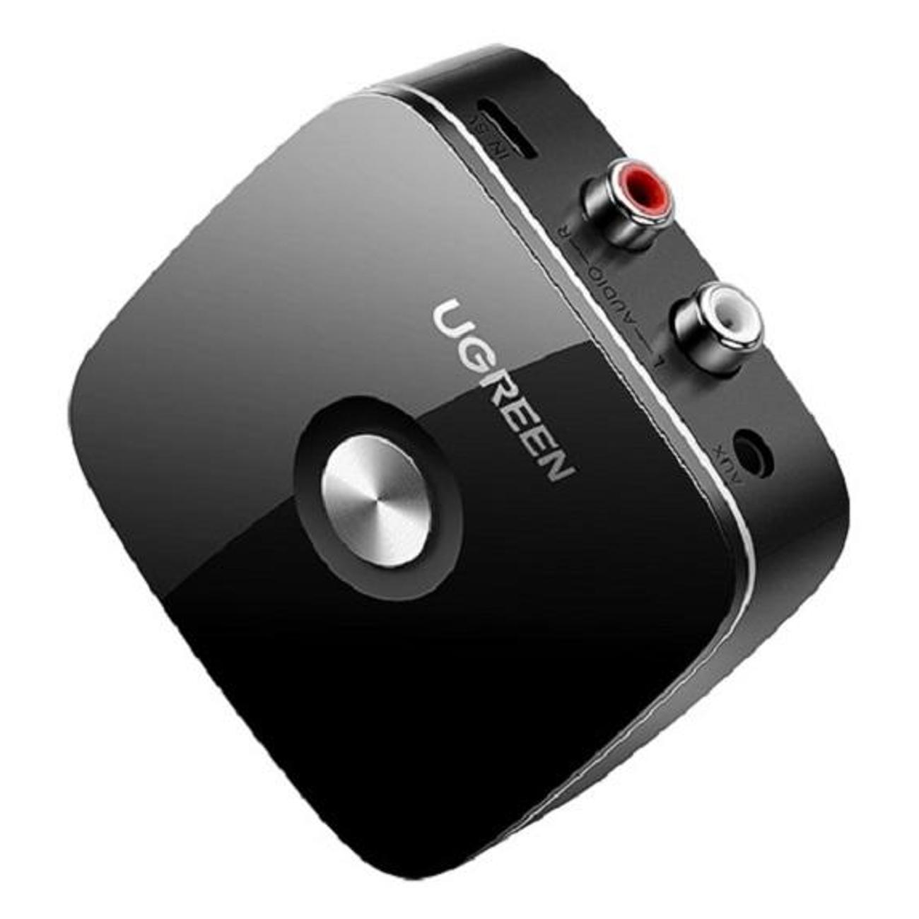 Bluetooth адаптер uGreen CM106 (40759)