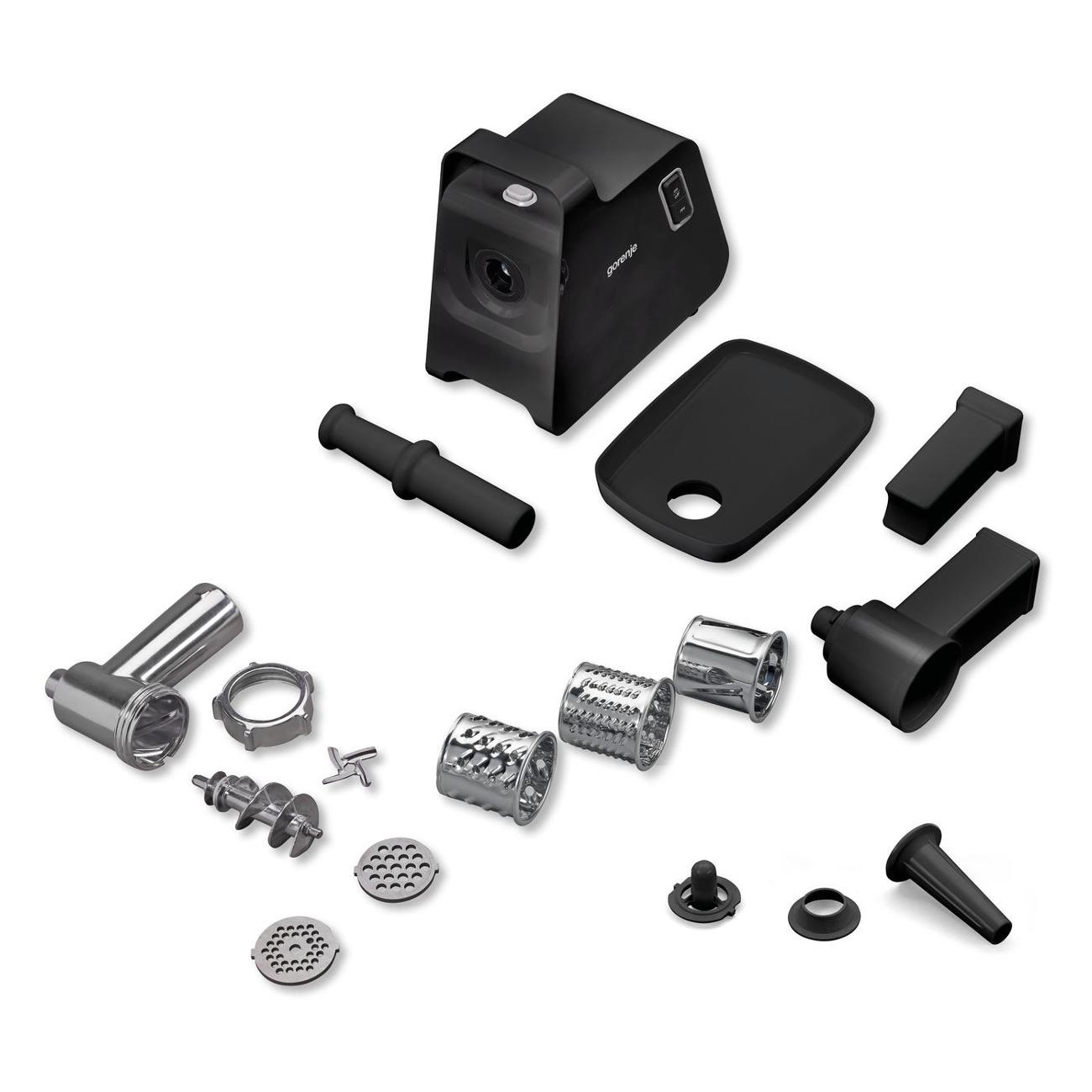 Электромясорубка Gorenje MG1701SB