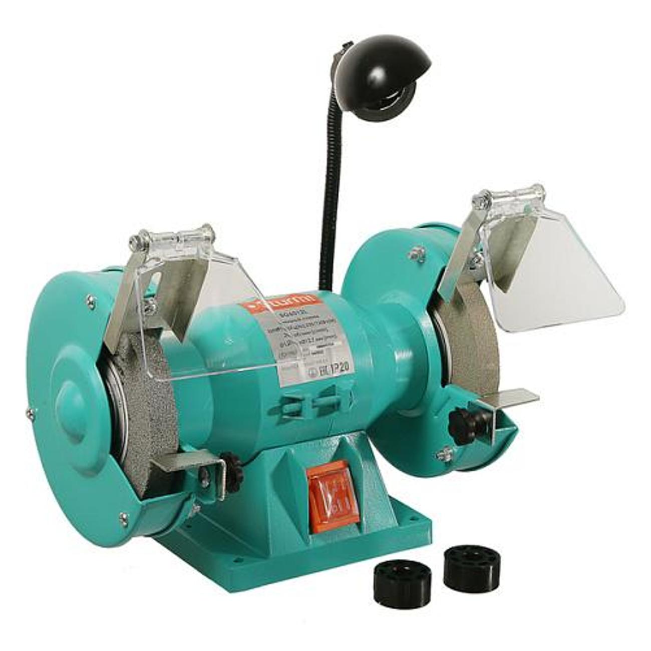 Точильный станок Sturm! BG6012L