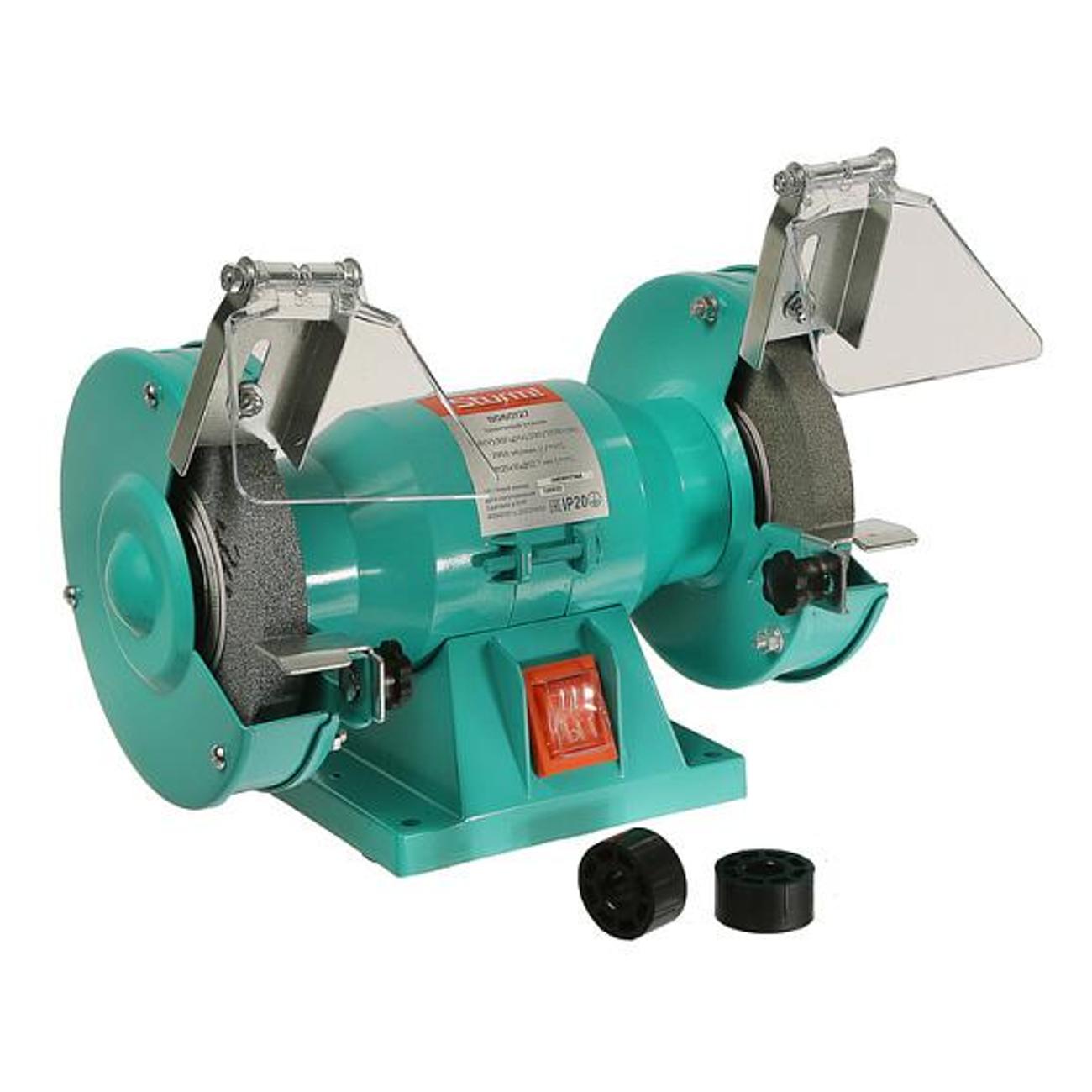 Точильный станок Sturm! BG60127