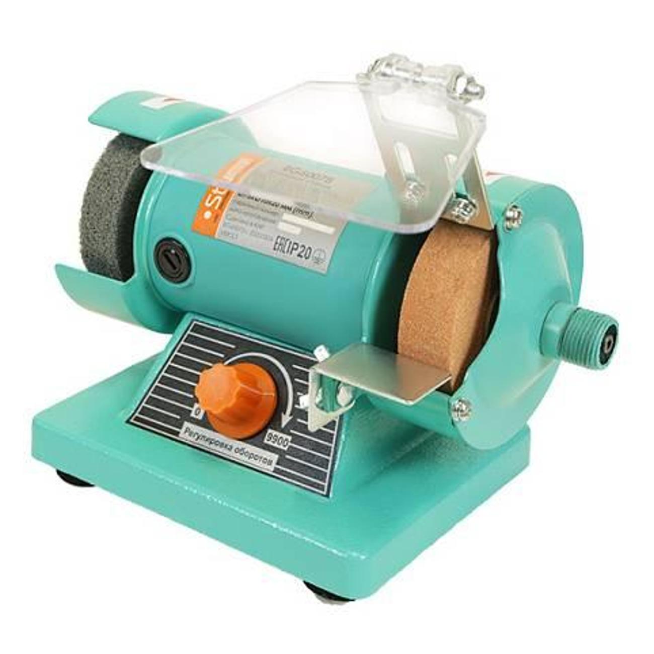 Точильный станок Sturm! BG60075