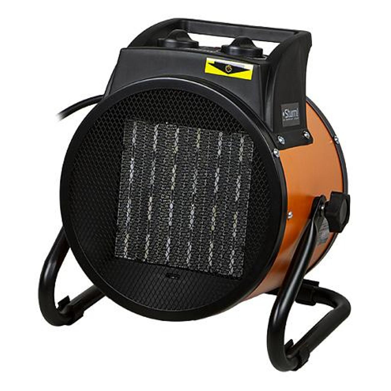 Тепловентилятор Sturm! FH3022C фото