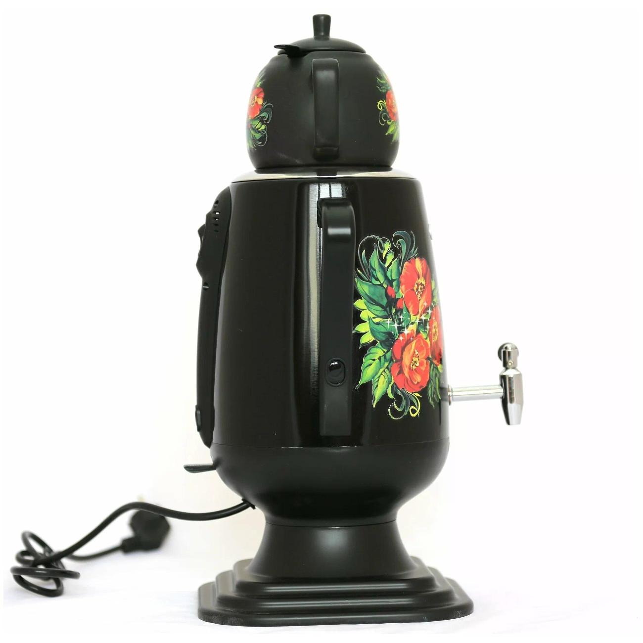 Электрический самовар Добрыня DO-423