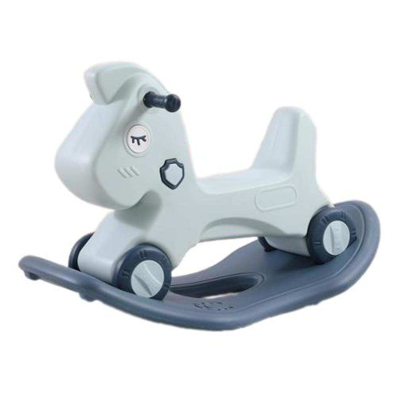 Качели детские UNIX Kids PPRH Blue