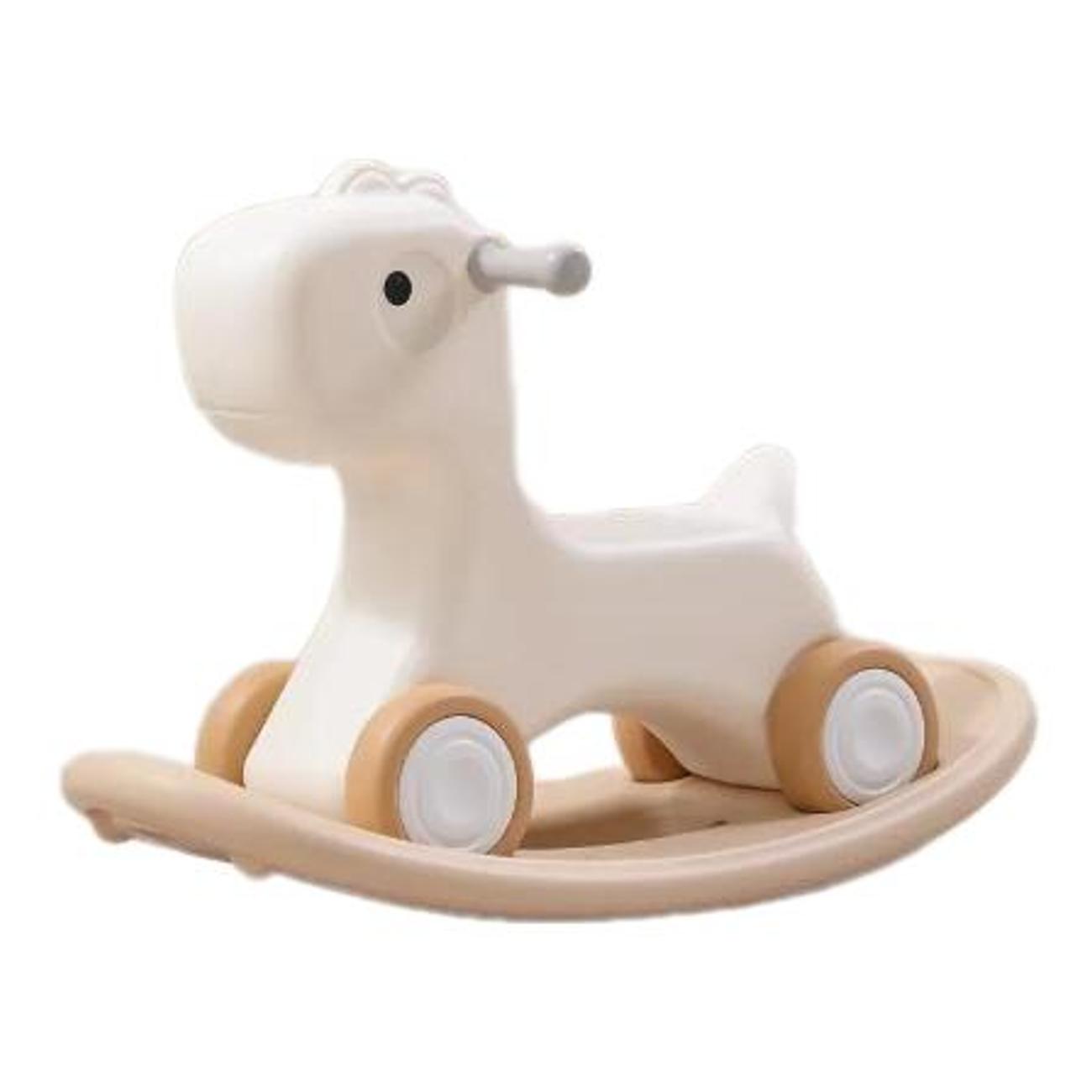 Качели детские UNIX Kids PPRHWH Camel фото