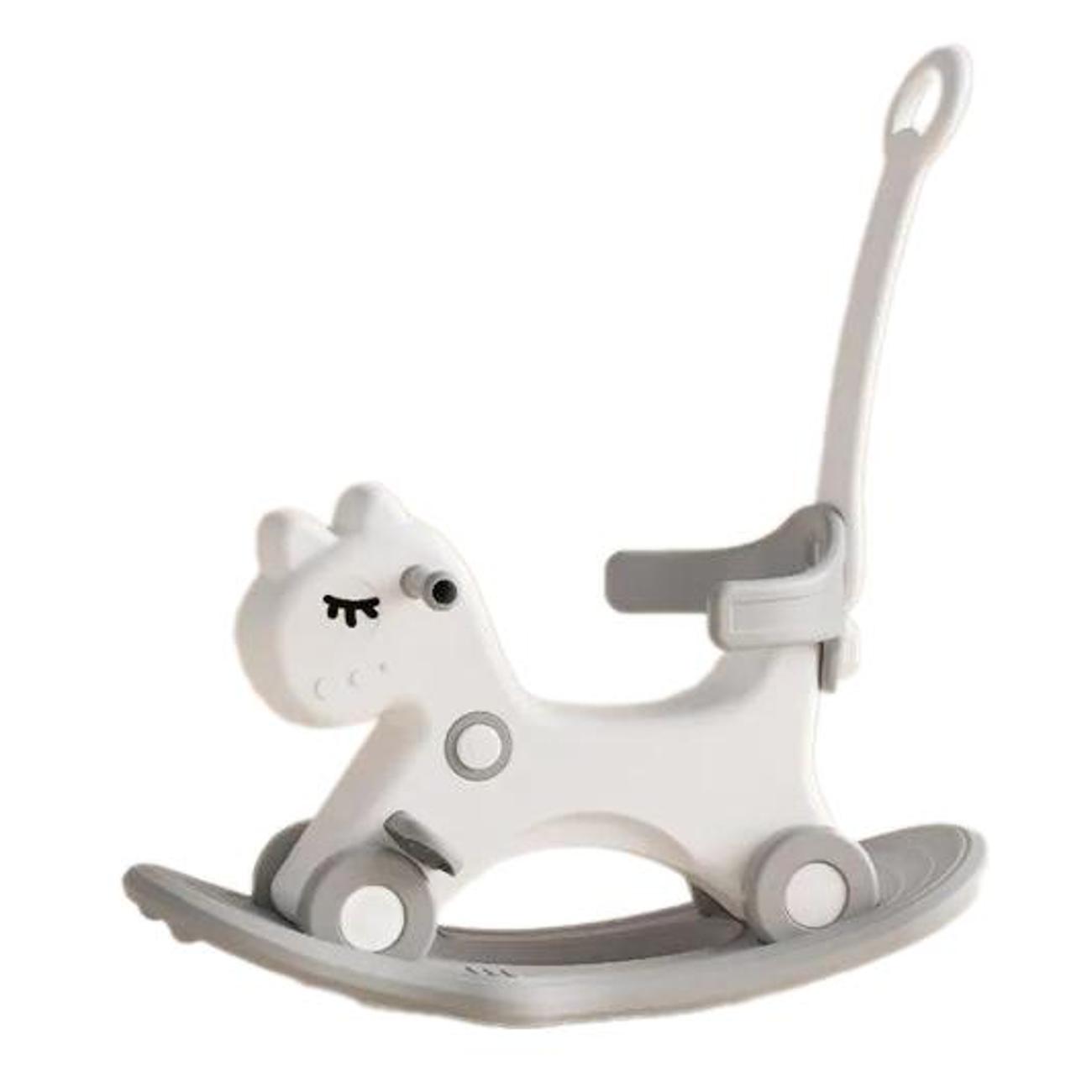 Качели детские UNIX Kids PPRHWH Gray