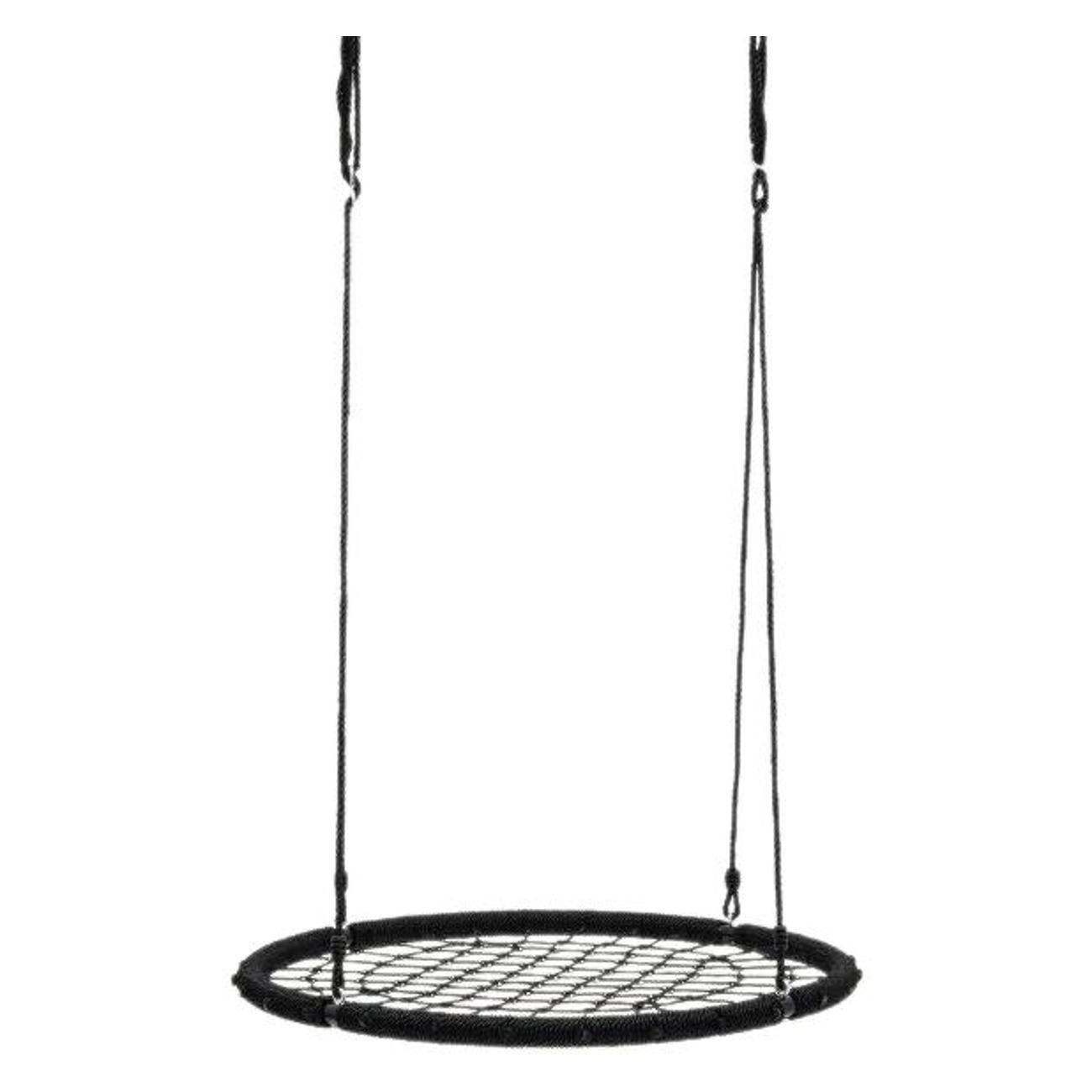 Качели детские UNIX Kids RSW100 Black