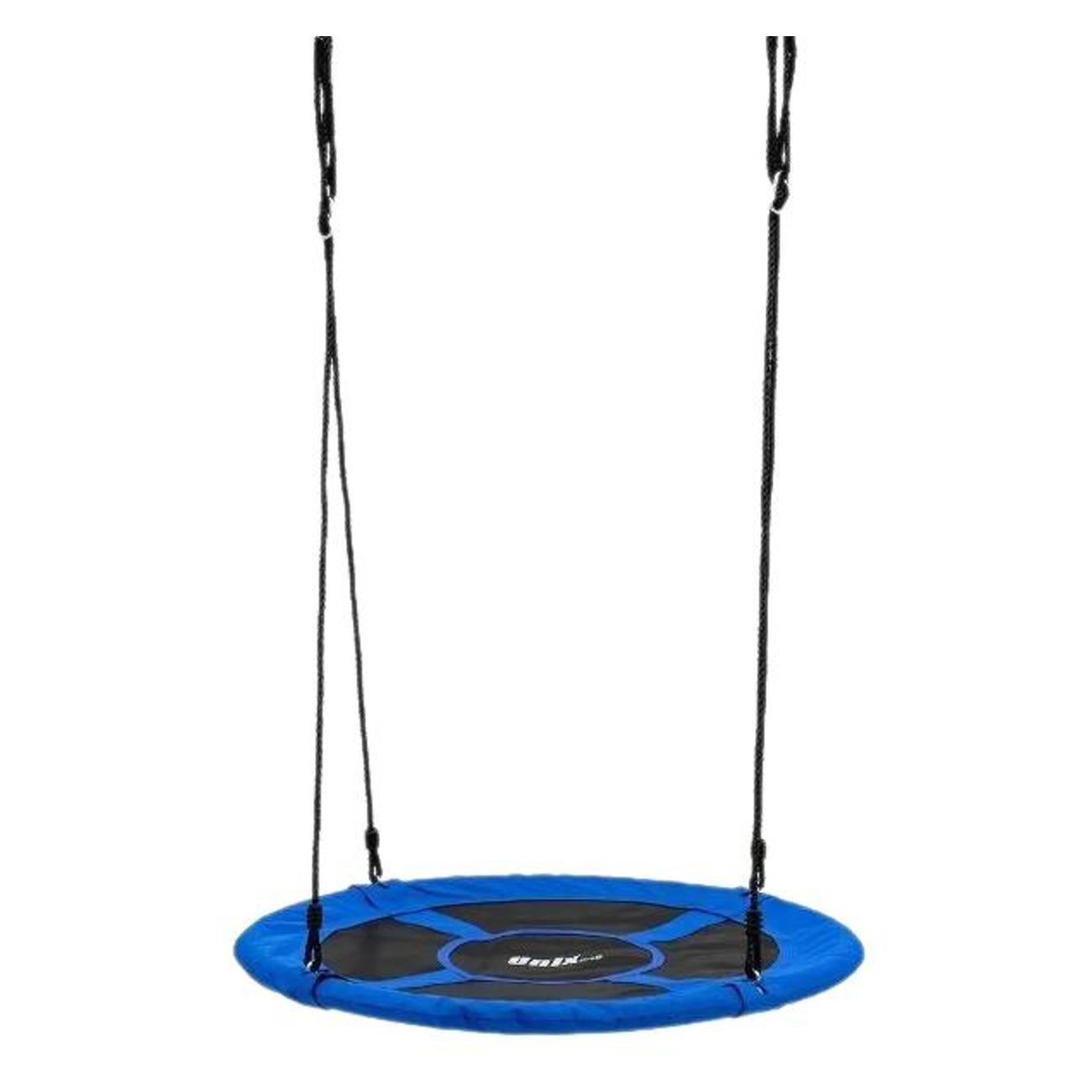 Качели детские UNIX Kids RSW100 Blue фото