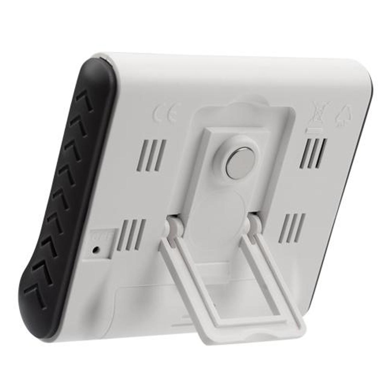 Метеостанция Rexant 70-0511