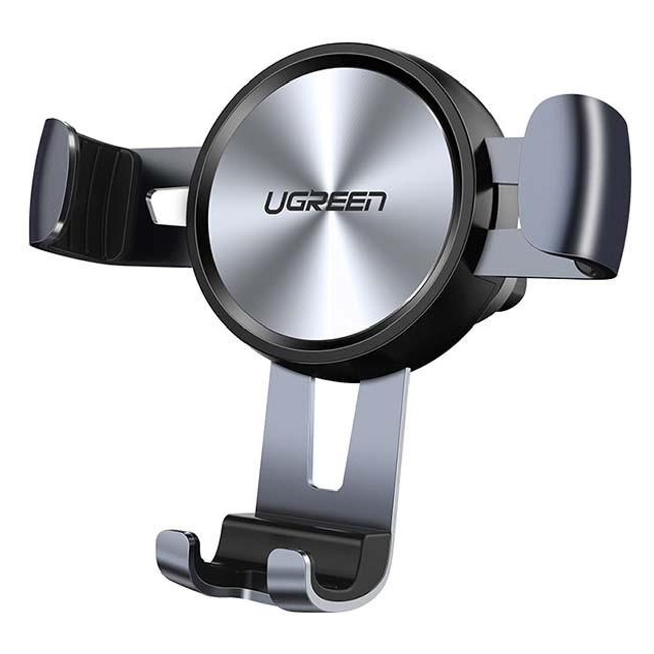 Держатель автомобильный для смартфонов uGreen 50564
