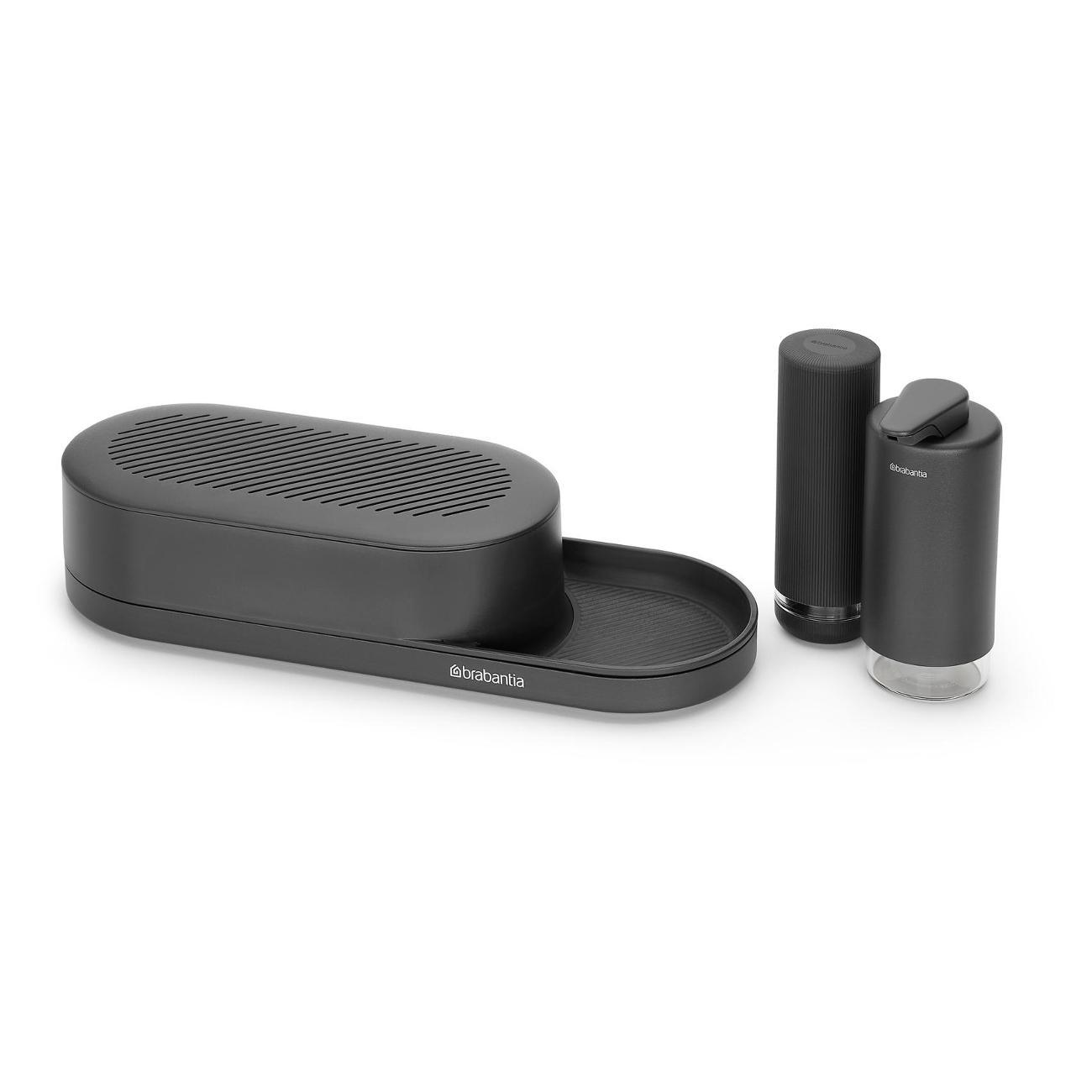 Органайзер Brabantia 227905 графитовый